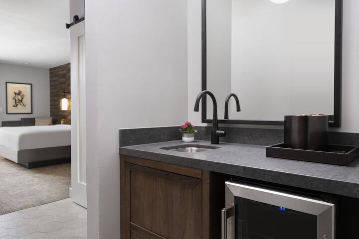 Napa Winery Inn