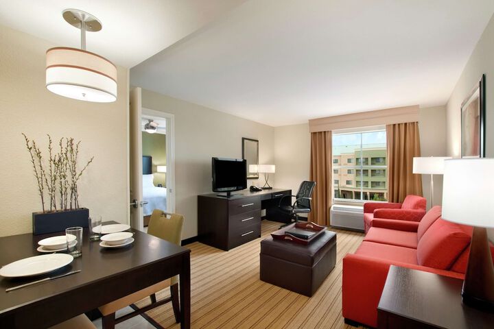 Homewood Suites by Hilton Fort Worth West at Cityview TX