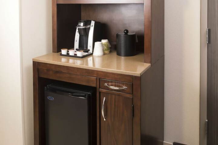 Hilton Garden Inn Sioux Falls Downtown
