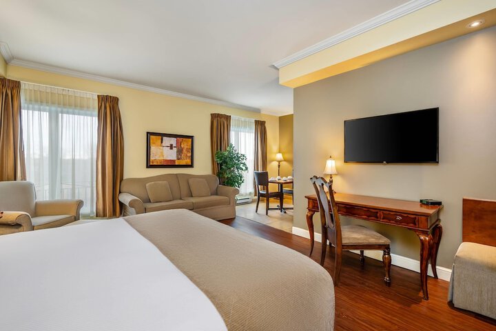 Hotel Brossard an Ascend Collection Hotel