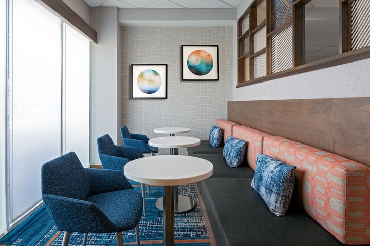 Hotel Interior 8 of 43