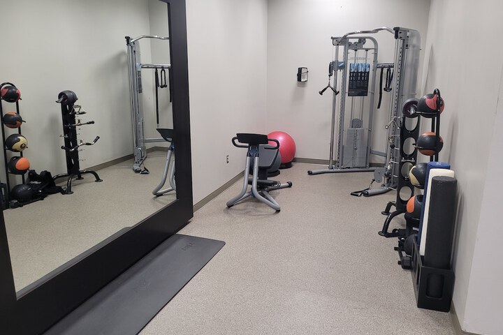 Health and Fitness 36 of 38