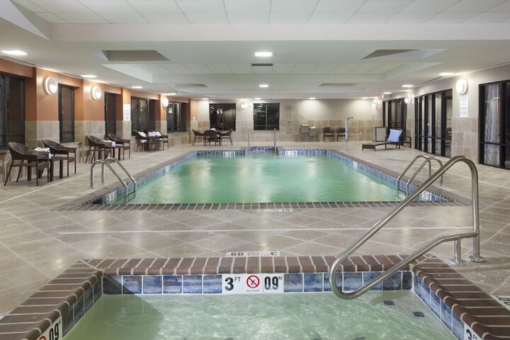 Holiday Inn Express Hotel & Suites Morgan City Tiger Island by IHG