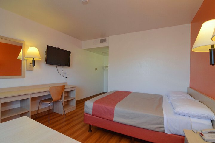 Motel 6 Indio CA - Palm Springs