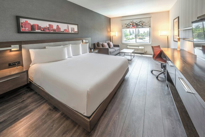 Aloft by Marriott San Jose Cupertino