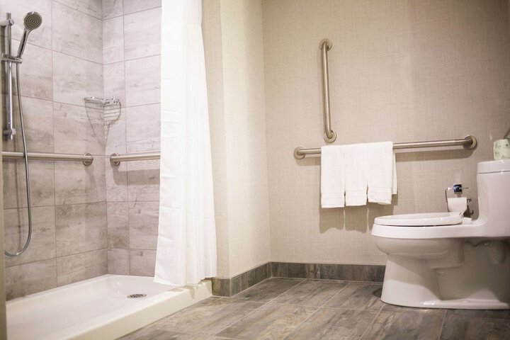 Hilton Garden Inn Fredericton