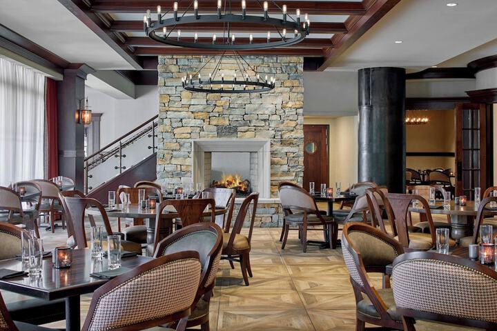 Renaissance Birmingham Ross Bridge Golf Resort & Spa