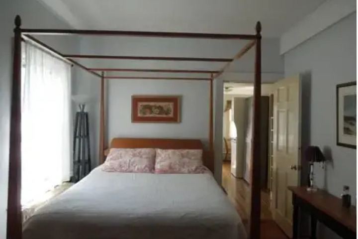HALYARD GUEST HOUSE