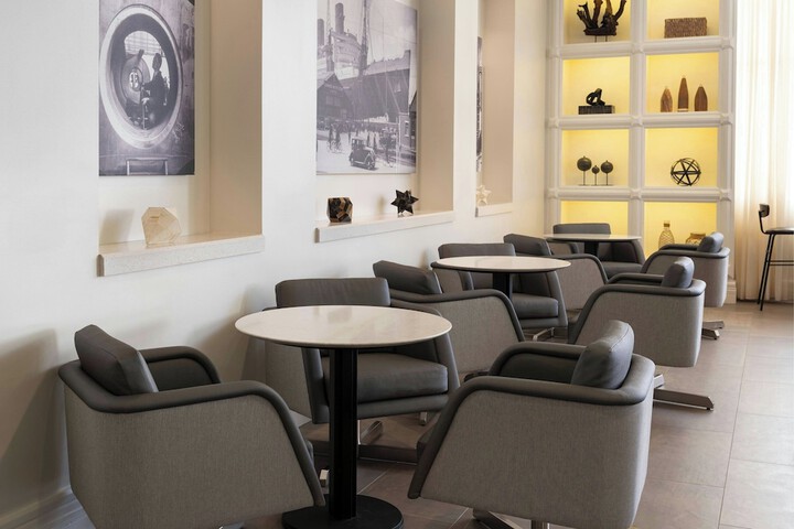 Courtyard by Marriott Long Beach Downtown