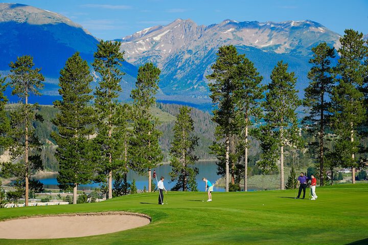 Golf 27 of 29