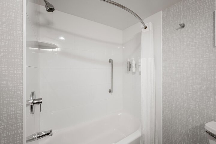 Hampton Inn Front Royal