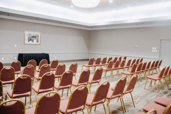 Holiday Inn Lumberton by IHG