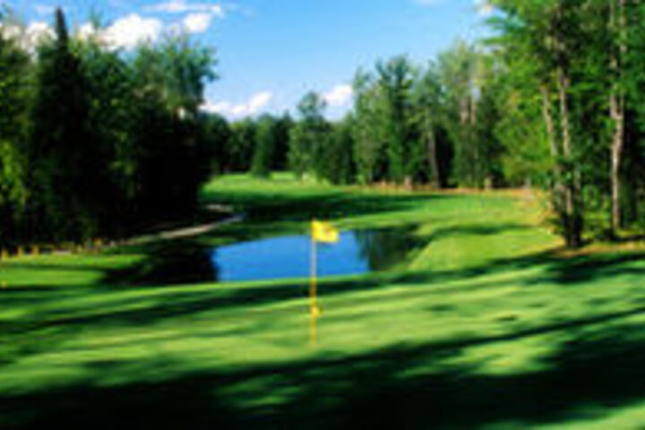 Thunder Bay Resort