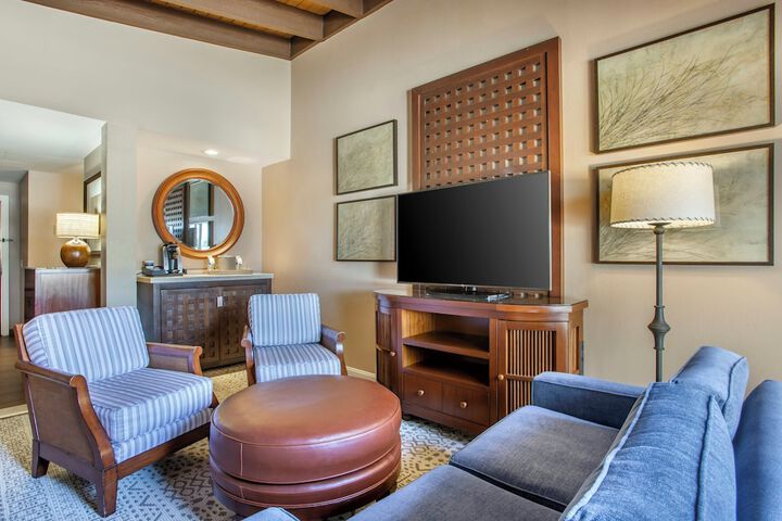 Omni Tucson National Resort & Spa