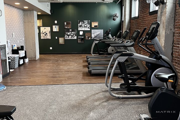 Health and Fitness 66 of 67