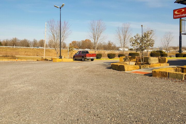 Econo Lodge