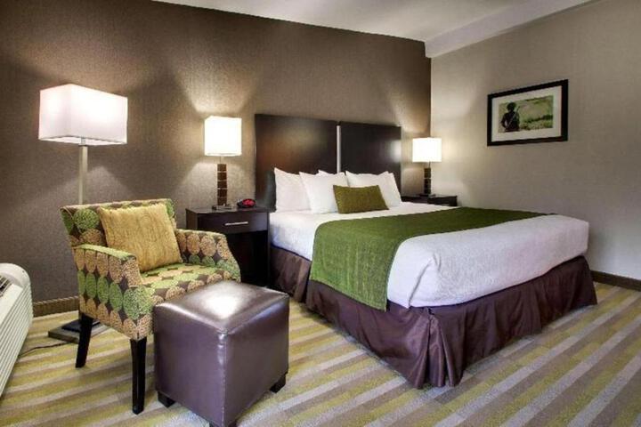 Inn at Historic Concord