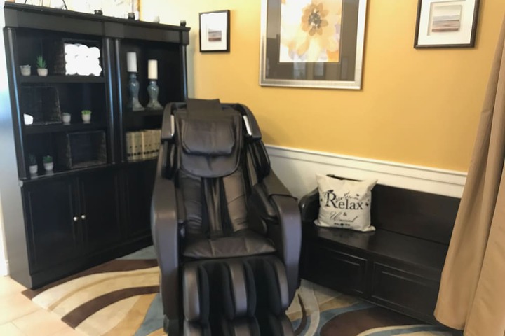 Asbury Inn & Suites