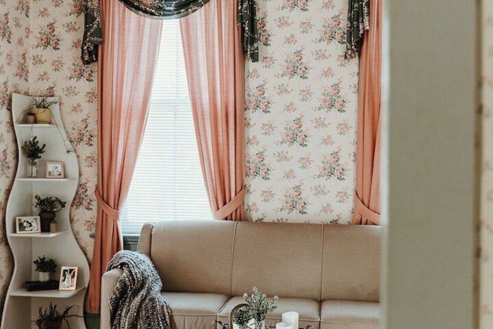 Strassner Suites