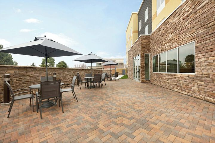 Terrace/Patio 26 of 27