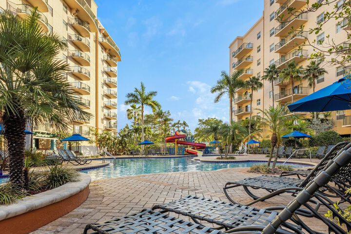 Club Wyndham Palm-Aire