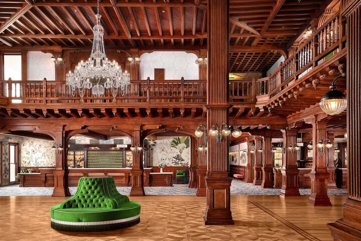 Hotel Interior 28 of 162