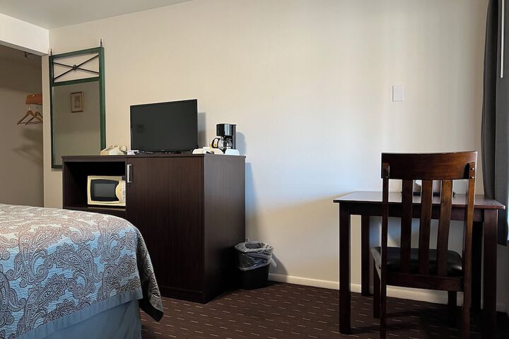 Port Townsend Inn