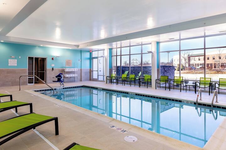 SpringHill Suites by Marriott Columbia