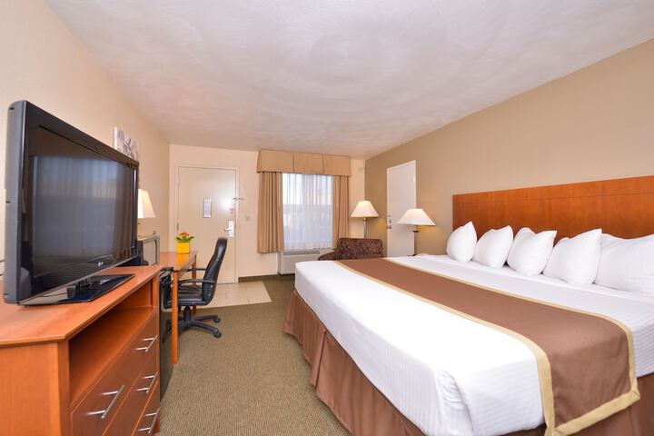 Quality Inn & Suites Williamsport