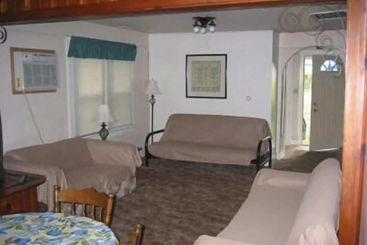 Summer Haven Resort