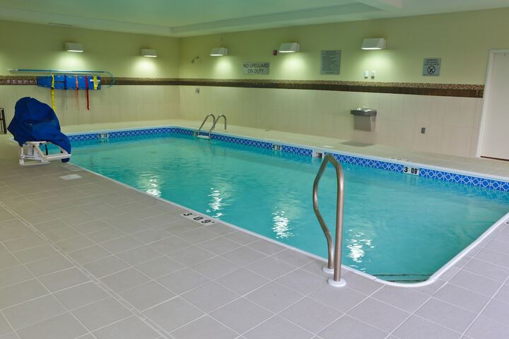 Pool 5 of 37