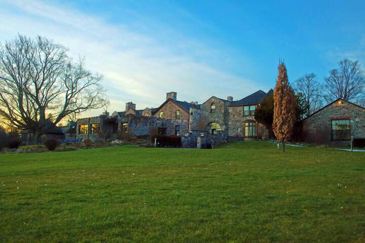 Ste. Annes Spa
