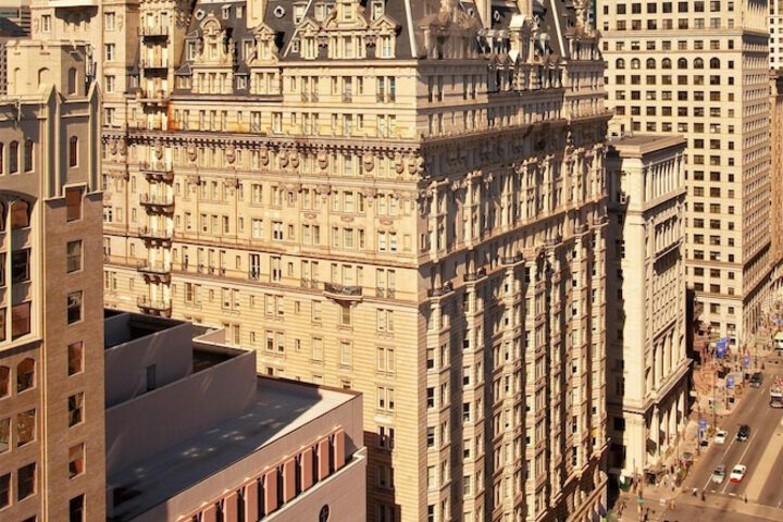 The Bellevue Hotel - The Unbound Collection by Hyatt