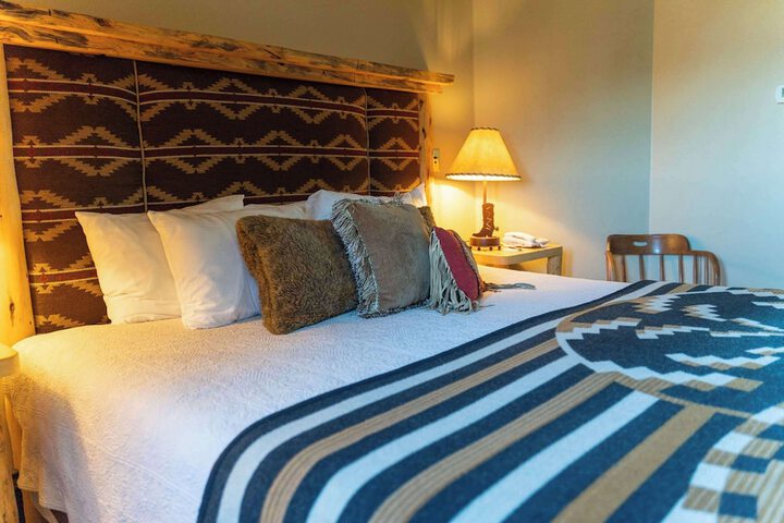 Sheridan Inn Best Western Signature Collection