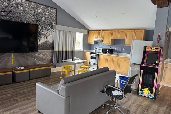 Super 8 by Wyndham Sturbridge