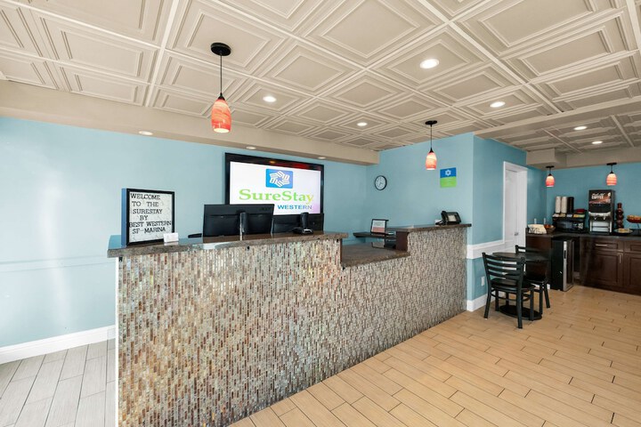 Hotel Interior 17 of 54