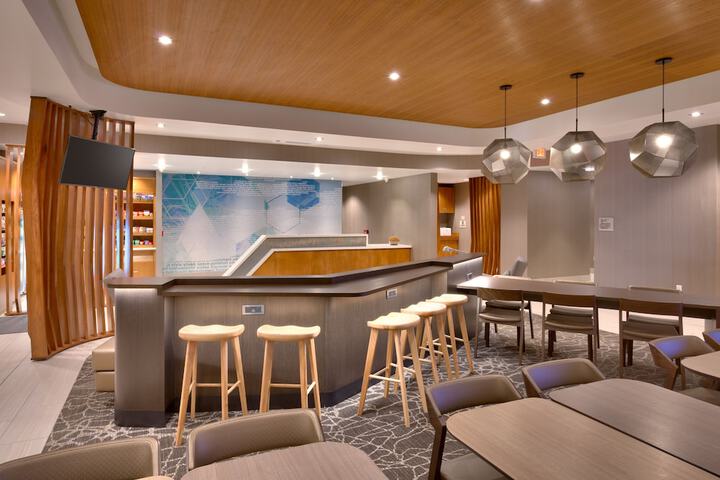 Hotel Interior 11 of 27
