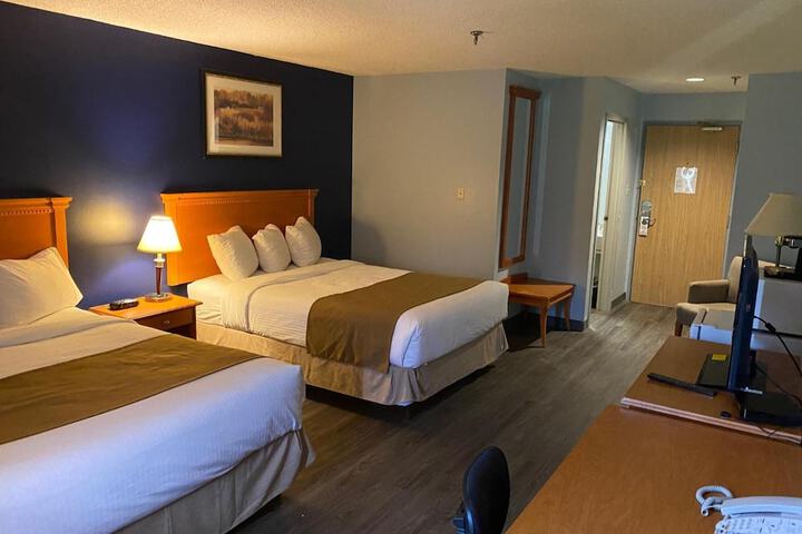 Hotel Northern Star