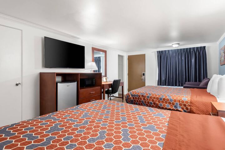 Econo Lodge Palmyra - Hershey