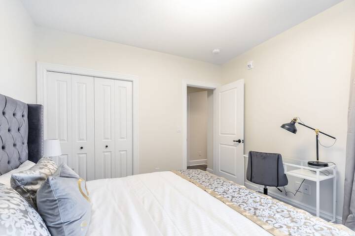GLOBALSTAY. Luxury Rideau Apartments