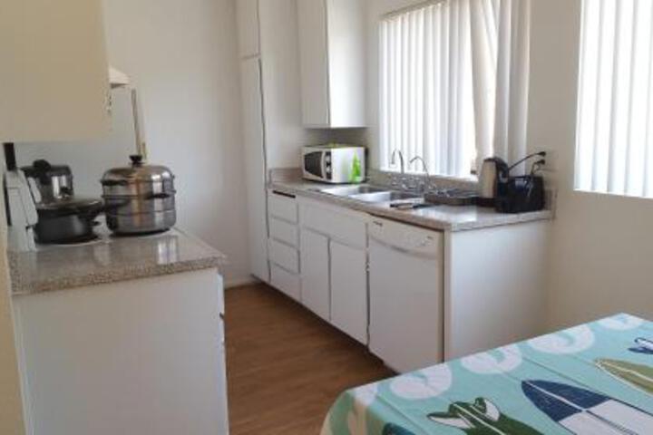 Rowland Heights Herly Apartment