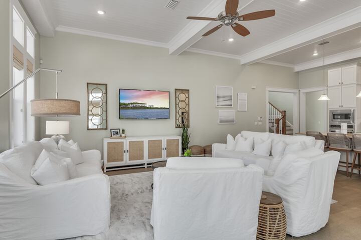 Prominence on 30A by Panhandle Getaways