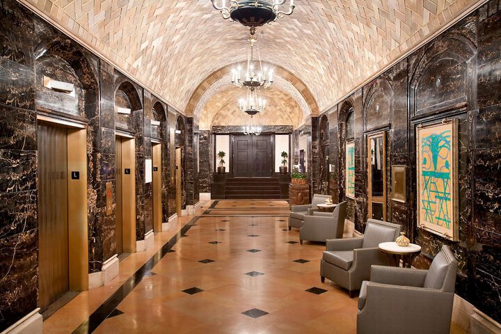 Hotel Interior 8 of 69