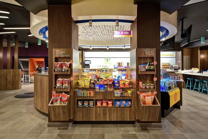 Tru by Hilton Cincinnati Airport South Florence