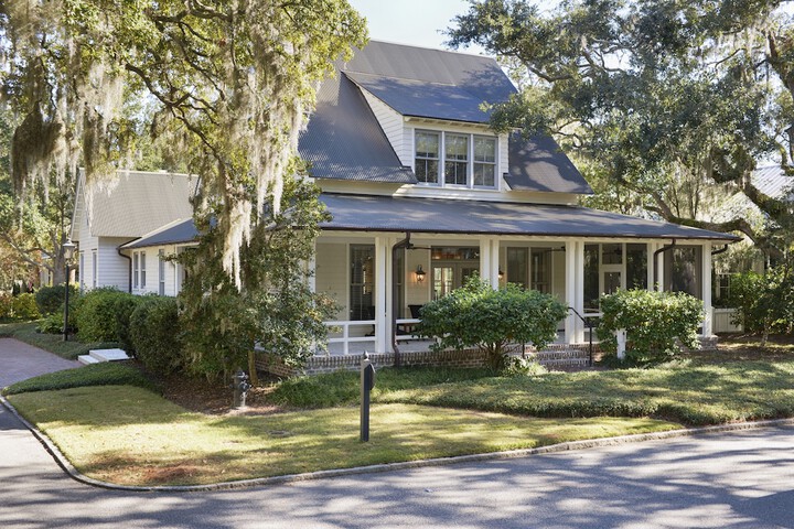 Montage Palmetto Bluff Residences