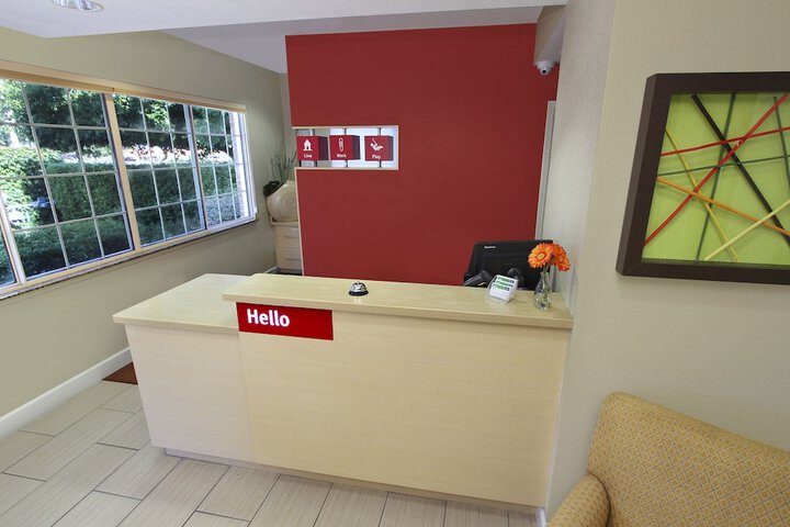 Hotel Interior 13 of 46
