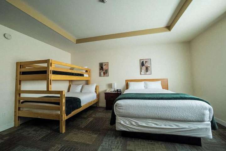 Sleep Suite Motel
