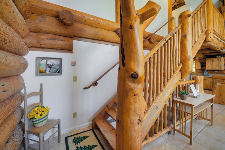 Pinon Pines Vacation Rental: Hike Bike & Atv!