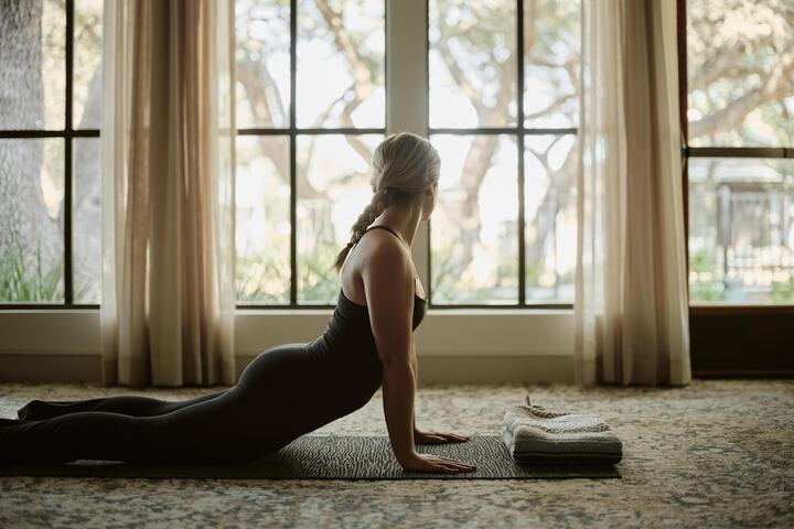 Hyatt Regency Hill Country Resort and Villas
