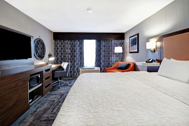 Hampton Inn I-75 Lexington / Hamburg Area